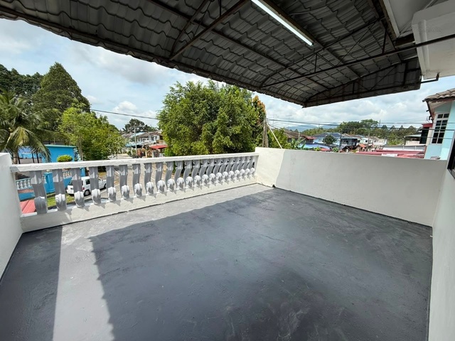 Tmn Sri Muhibbah 2 Sty Terrace Endlot,Jalan Bunga Kertas,Kulai Jaya image