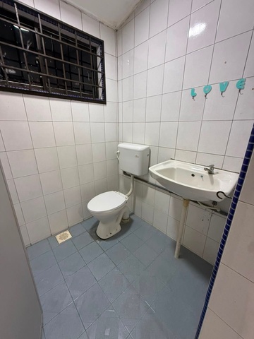 Tmn Sri Muhibbah 2 Sty Terrace Endlot,Jalan Bunga Kertas,Kulai Jaya photo