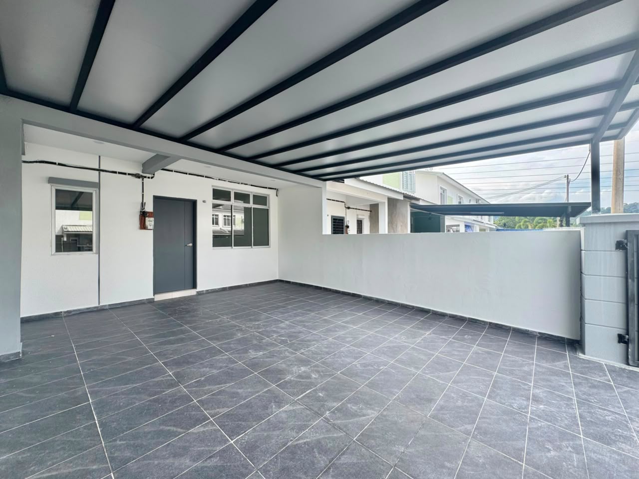 Kangkar Pulai 2 Sty Rmmj,Jalan Pandan,Pulai Hijauan,Renovated,Extend image
