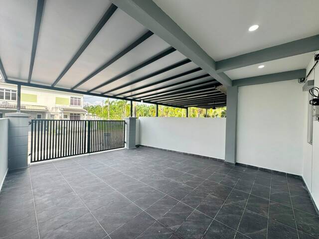 Kangkar Pulai 2 Sty Rmmj,Jalan Pandan,Pulai Hijauan,Renovated,Extend image