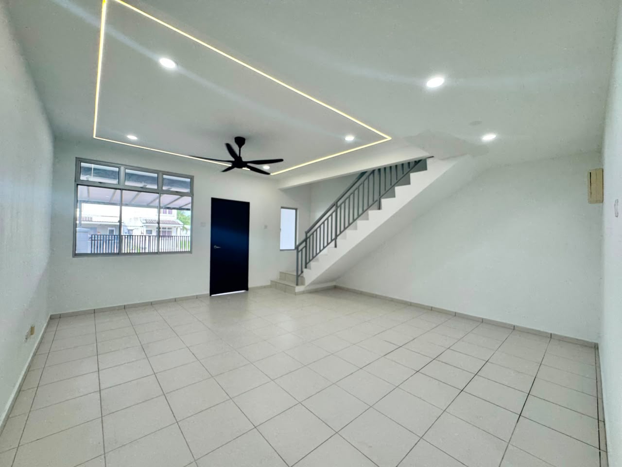 Kangkar Pulai 2 Sty Rmmj,Jalan Pandan,Pulai Hijauan,Renovated,Extend image