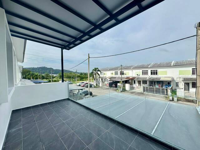 Kangkar Pulai 2 Sty Rmmj,Jalan Pandan,Pulai Hijauan,Renovated,Extend image
