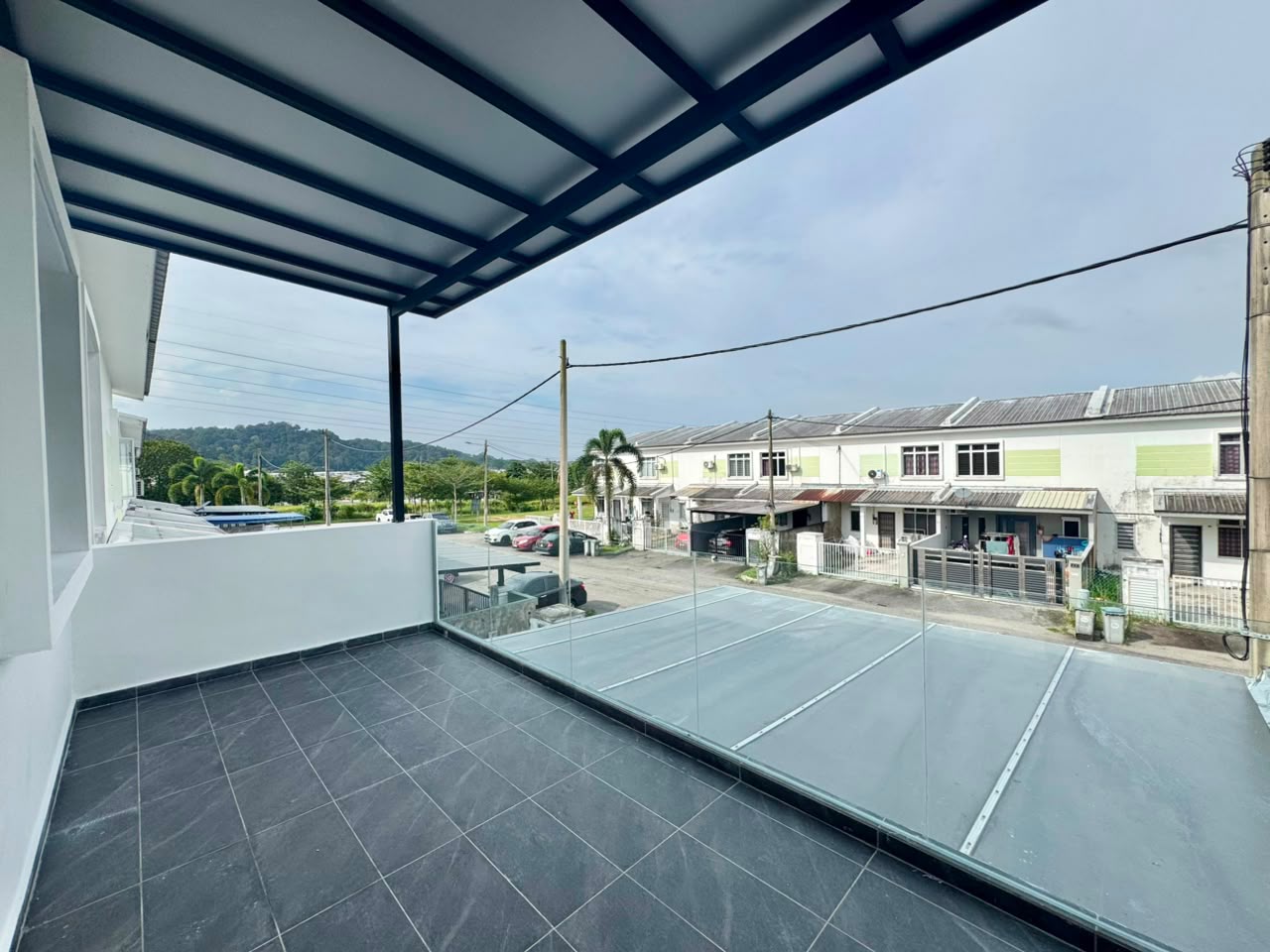 Kangkar Pulai 2 Sty Rmmj,Jalan Pandan,Pulai Hijauan,Renovated,Extend image