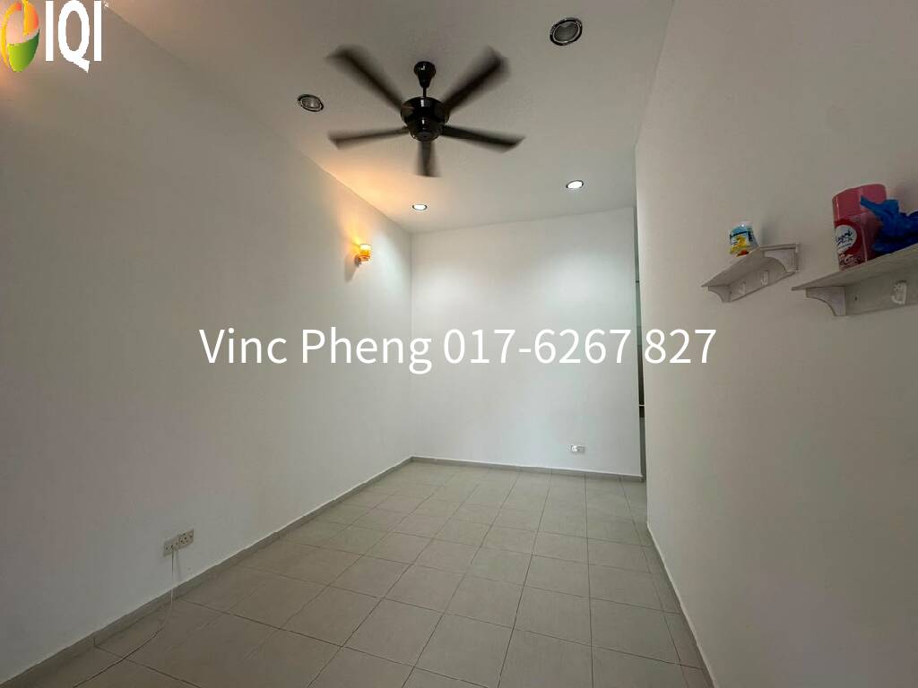 AFFORDABLE NEWLY REFURBISHED Terrace @ Krubong Jaya Melaka image