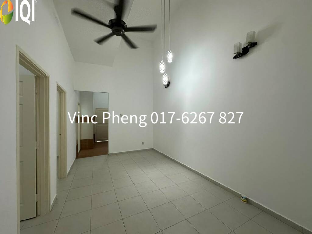 AFFORDABLE NEWLY REFURBISHED Terrace @ Krubong Jaya Melaka image