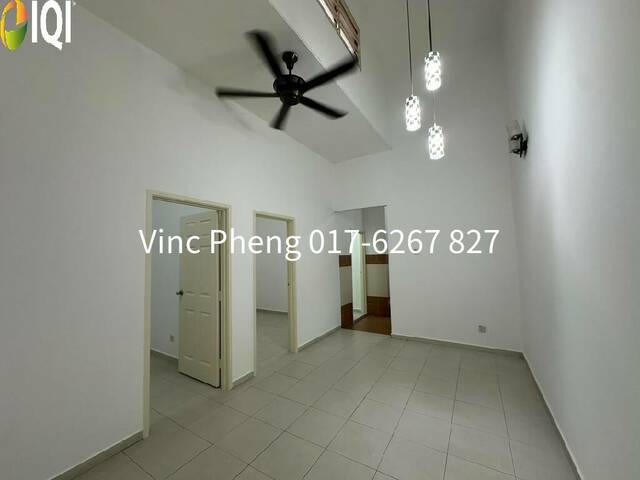 AFFORDABLE NEWLY REFURBISHED Terrace @ Krubong Jaya Melaka image