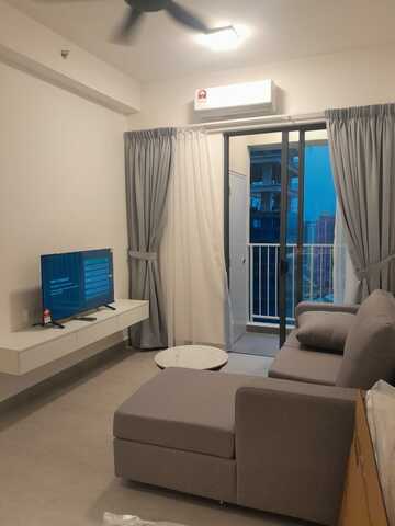 Sunsuria Forum @ 7th Avenue photo