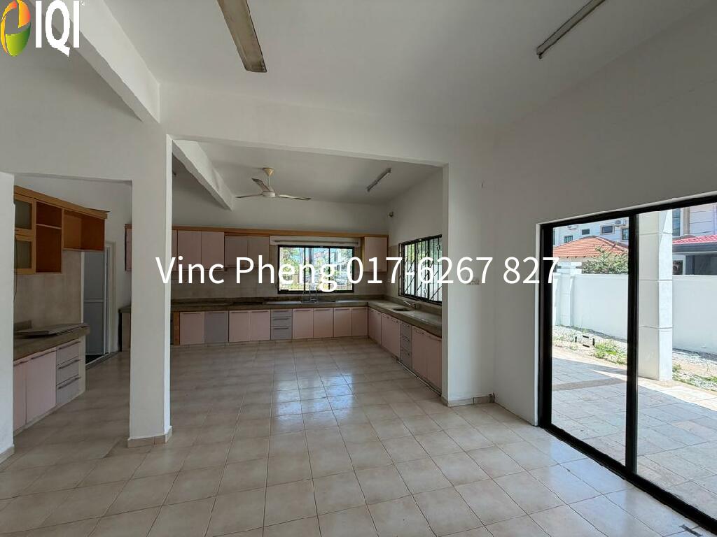BELOW BANK VALUE REFURBISHED Corner Lot @ Pertam Jaya Semabok image
