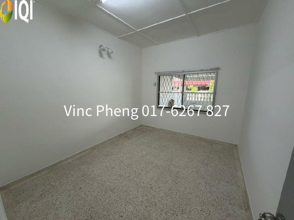 BRAND NEW ROOF SAVE RM25K! REFURBISHED Terrace @ Taman Malim Jaya image