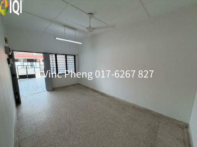 BRAND NEW ROOF SAVE RM25K! REFURBISHED Terrace @ Taman Malim Jaya image