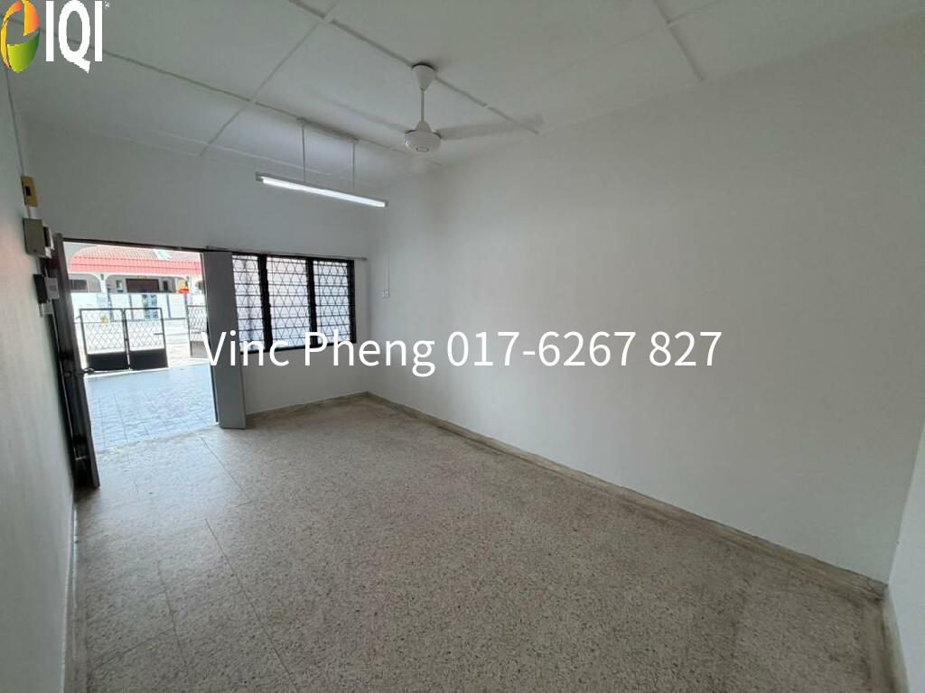 BRAND NEW ROOF SAVE RM25K! REFURBISHED Terrace @ Taman Malim Jaya image