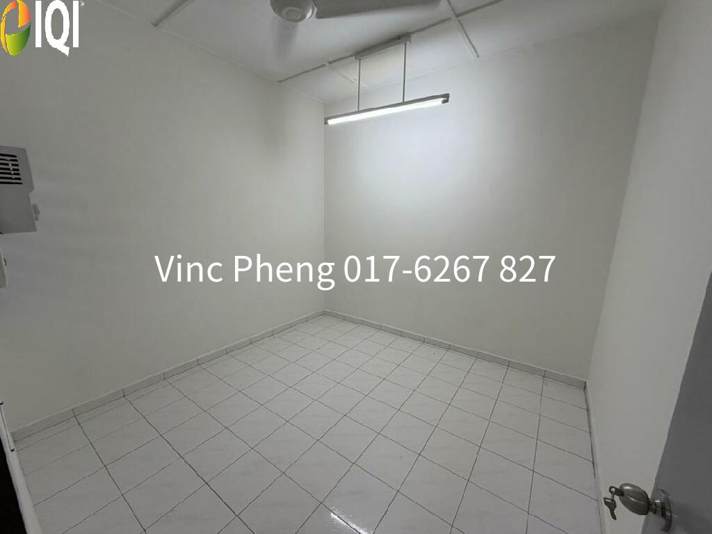 BRAND NEW ROOF SAVE RM25K! REFURBISHED Terrace @ Taman Malim Jaya image