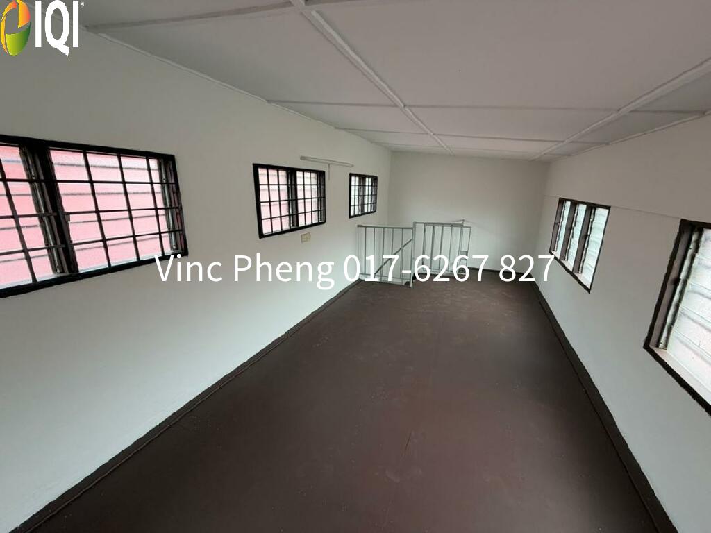BRAND NEW ROOF SAVE RM25K! REFURBISHED Terrace @ Taman Malim Jaya image