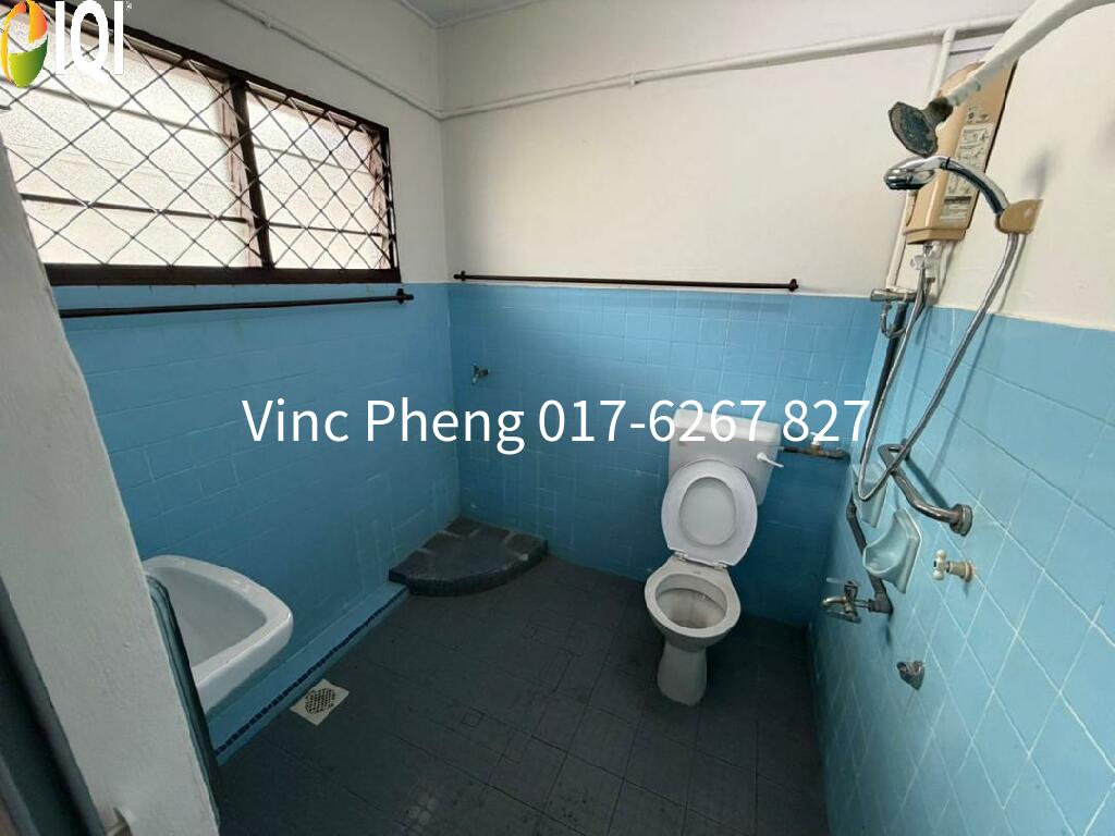 BRAND NEW ROOF SAVE RM25K! REFURBISHED Terrace @ Taman Malim Jaya image