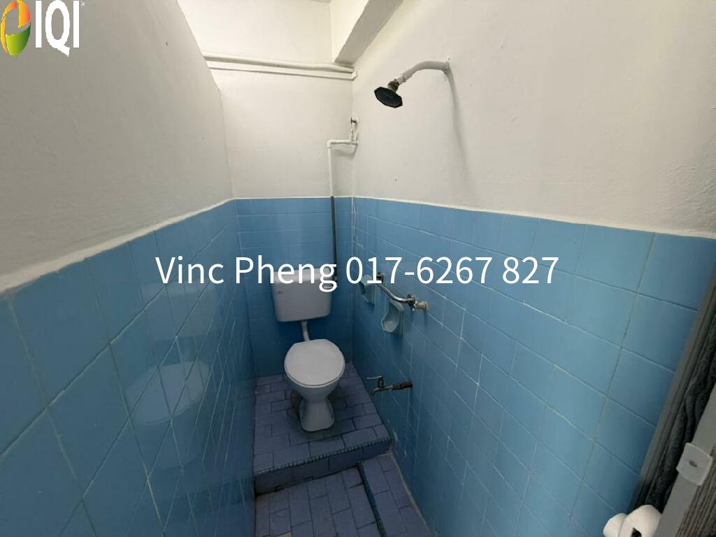 BRAND NEW ROOF SAVE RM25K! REFURBISHED Terrace @ Taman Malim Jaya image