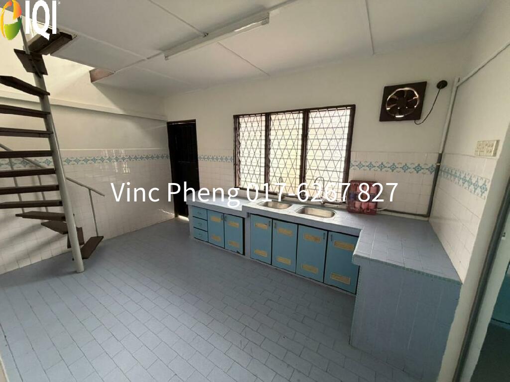 BRAND NEW ROOF SAVE RM25K! REFURBISHED Terrace @ Taman Malim Jaya image