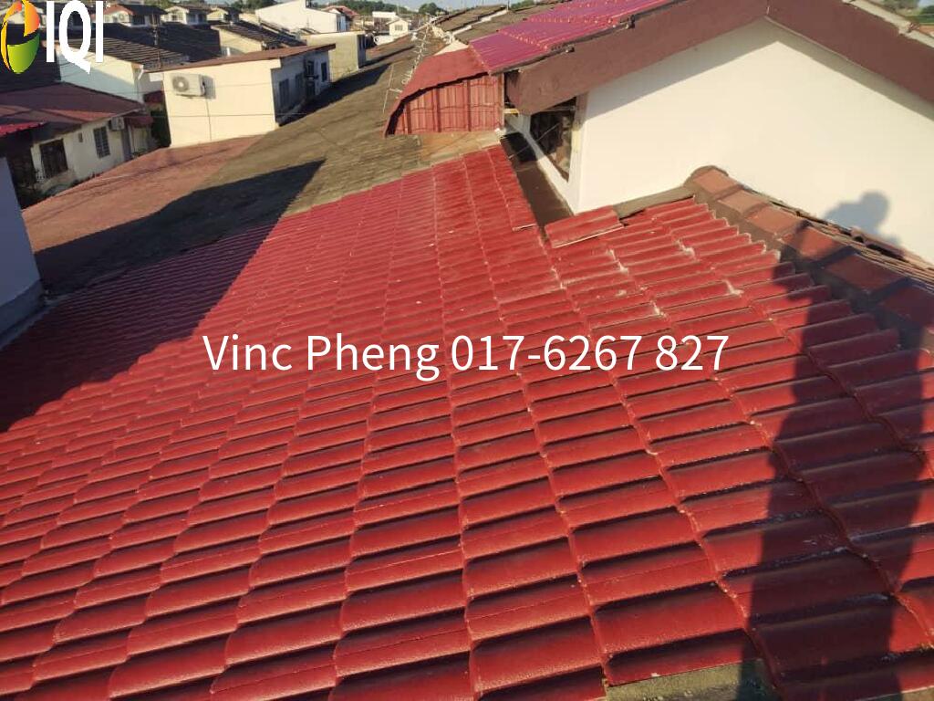 BRAND NEW ROOF SAVE RM25K! REFURBISHED Terrace @ Taman Malim Jaya image