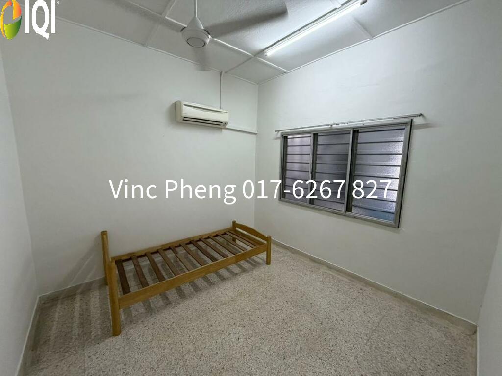 BRAND NEW ROOF SAVE RM25K! REFURBISHED Terrace @ Taman Malim Jaya image