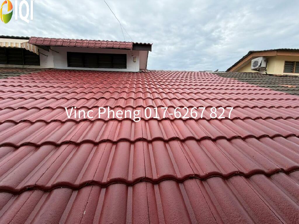 BRAND NEW ROOF SAVE RM25K! REFURBISHED Terrace @ Taman Malim Jaya image
