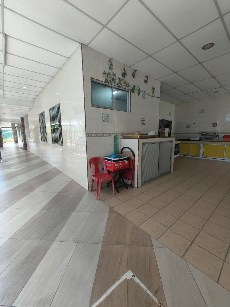LORONG POKOK SAKA image