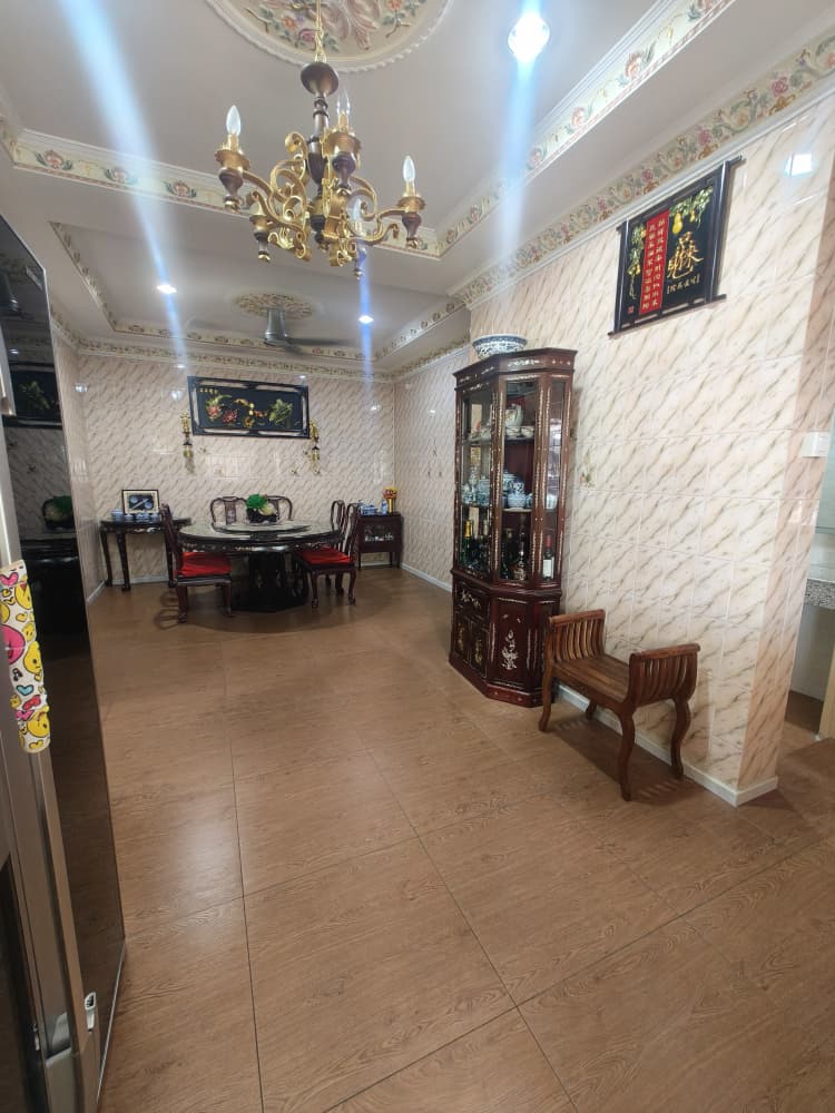 LORONG POKOK SAKA image