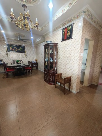 LORONG POKOK SAKA image