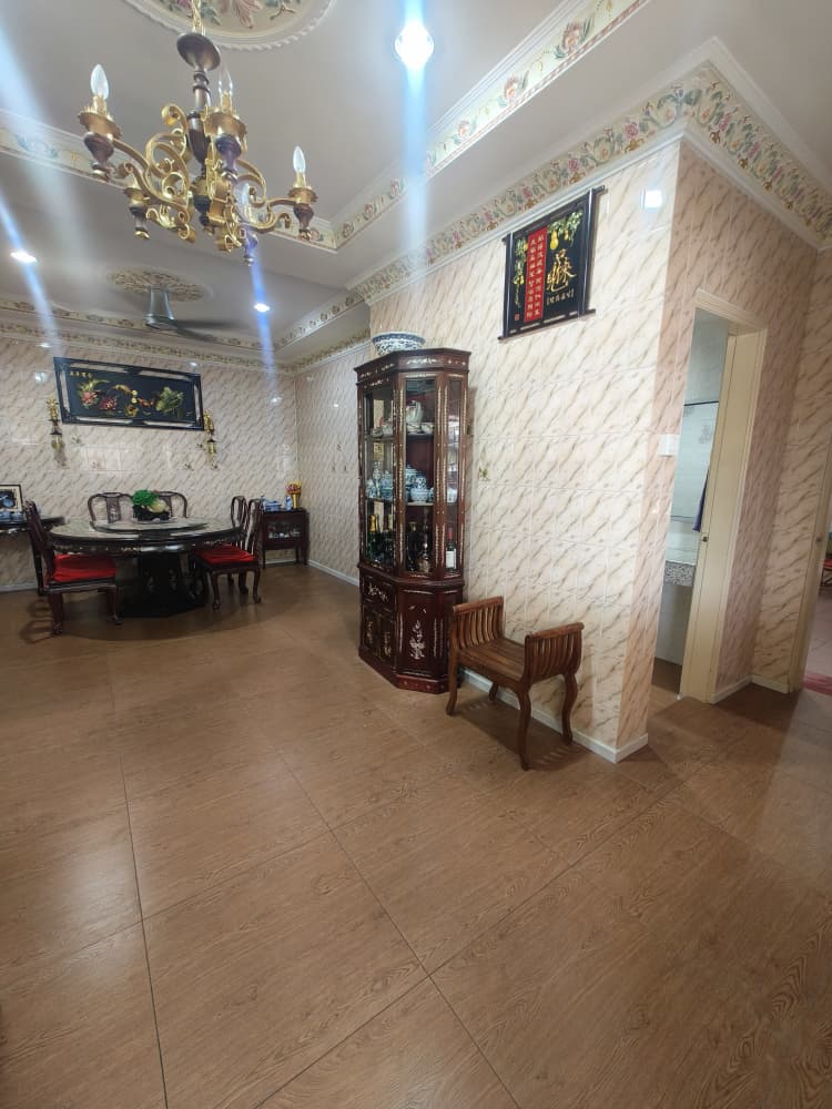 LORONG POKOK SAKA image