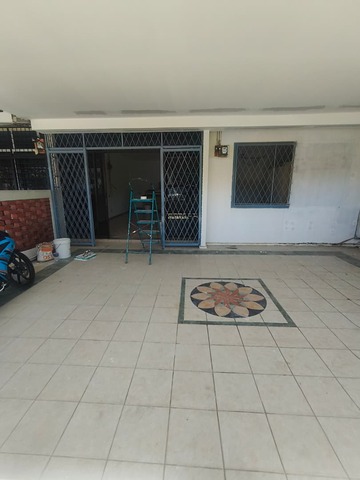 Taman Seputeh Lorong Lengkuas luyang  image