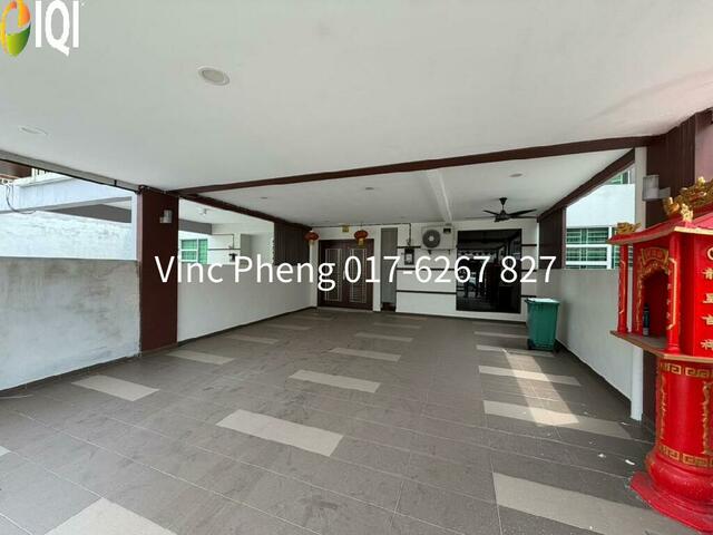 VALUE BUY FULLY RENOVATED 2 Storey @ Taman Bukit Katil Damai Melaka photo