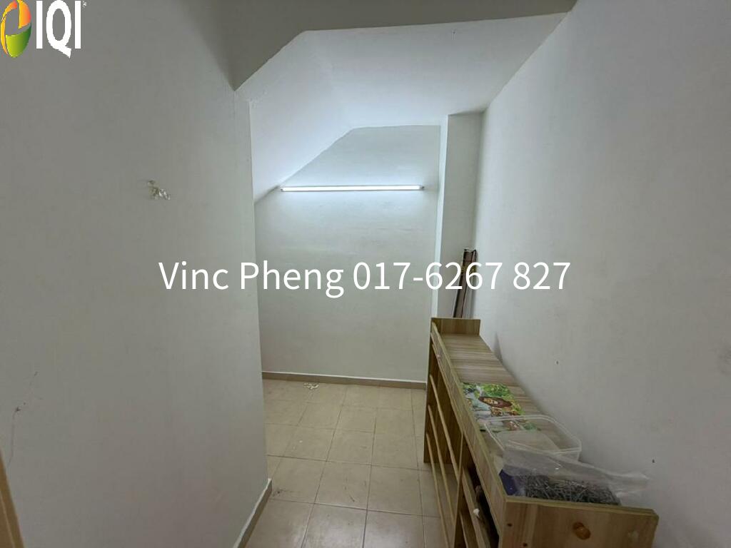 VALUE BUY FULLY RENOVATED 2 Storey @ Taman Bukit Katil Damai Melaka image