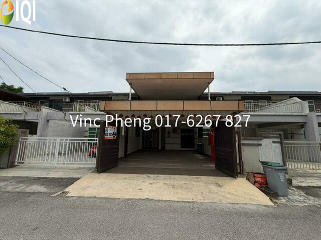 VALUE BUY FULLY RENOVATED 2 Storey @ Taman Bukit Katil Damai Melaka image