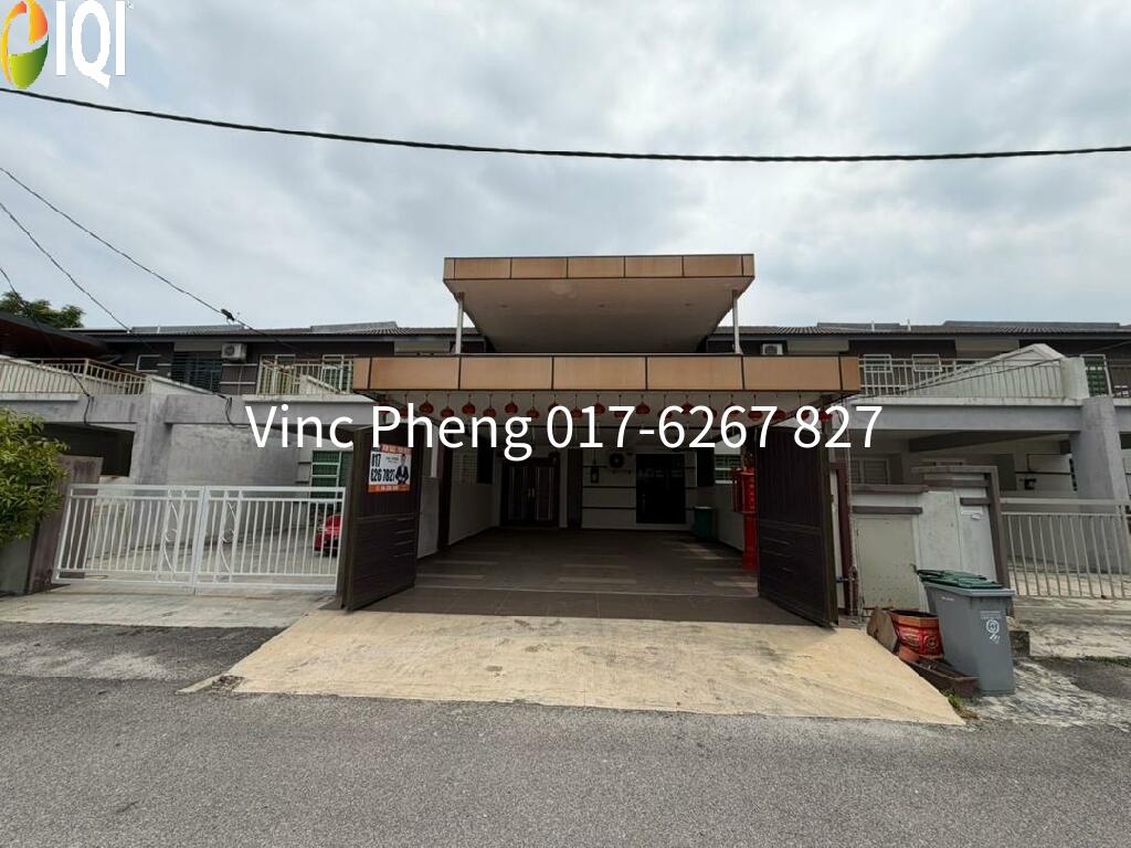 VALUE BUY FULLY RENOVATED 2 Storey @ Taman Bukit Katil Damai Melaka image