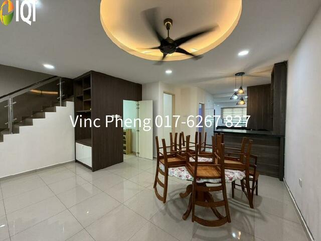 VALUE BUY FULLY RENOVATED 2 Storey @ Taman Bukit Katil Damai Melaka image