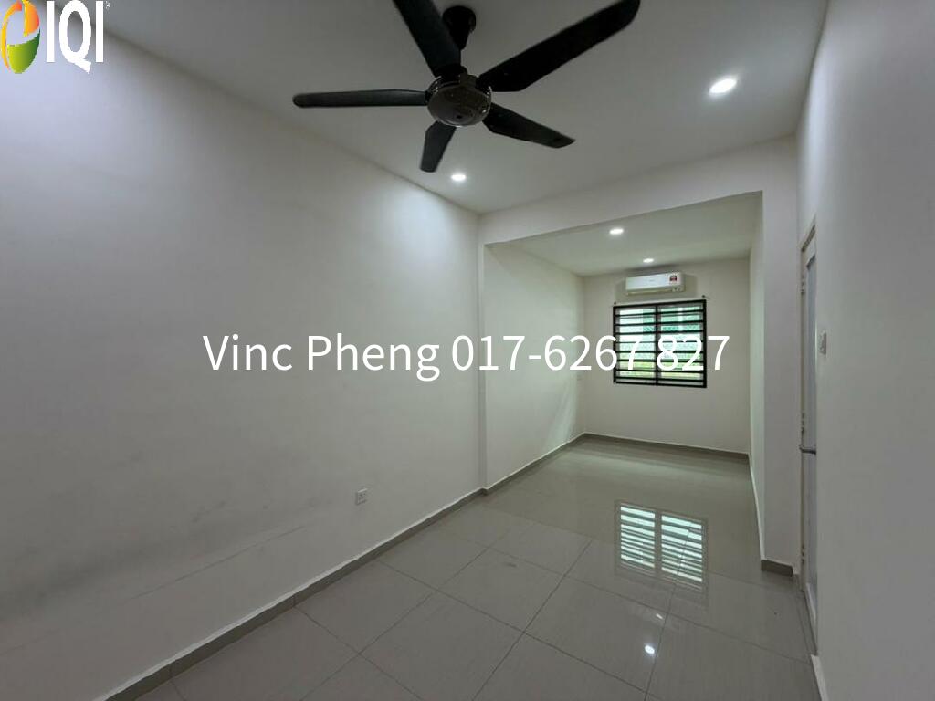 VALUE BUY FULLY RENOVATED 2 Storey @ Taman Bukit Katil Damai Melaka image