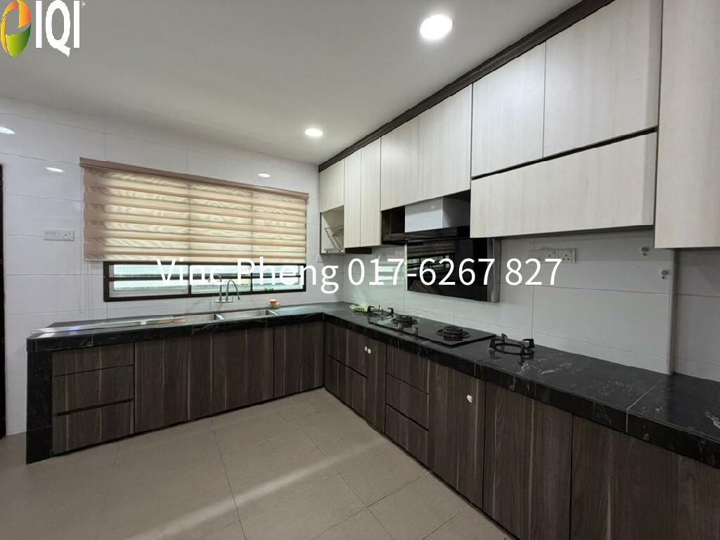 VALUE BUY FULLY RENOVATED 2 Storey @ Taman Bukit Katil Damai Melaka image