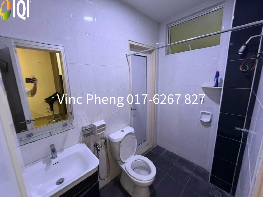 VALUE BUY FULLY RENOVATED 2 Storey @ Taman Bukit Katil Damai Melaka image
