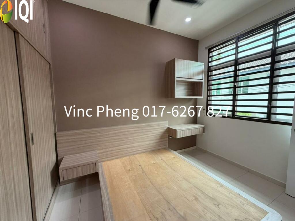VALUE BUY FULLY RENOVATED 2 Storey @ Taman Bukit Katil Damai Melaka image