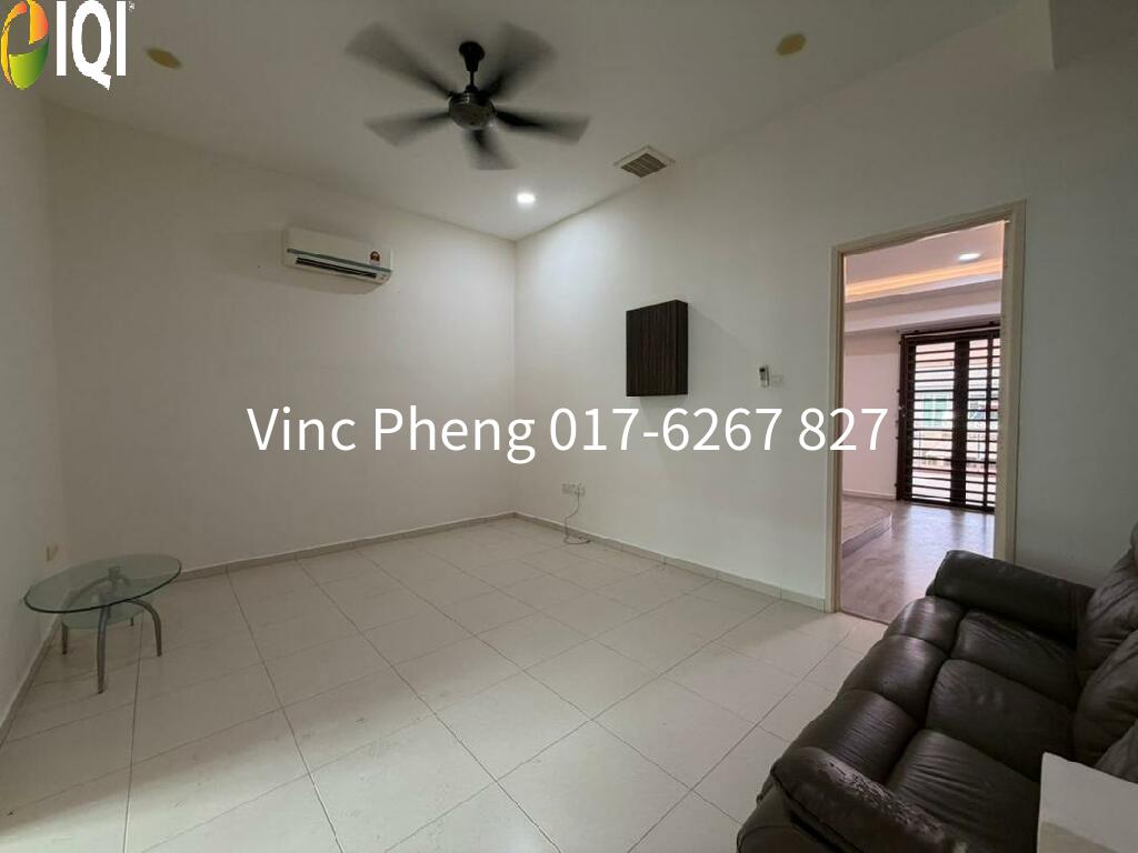 VALUE BUY FULLY RENOVATED 2 Storey @ Taman Bukit Katil Damai Melaka image