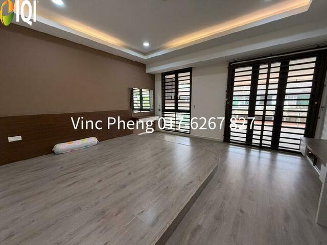 VALUE BUY FULLY RENOVATED 2 Storey @ Taman Bukit Katil Damai Melaka image