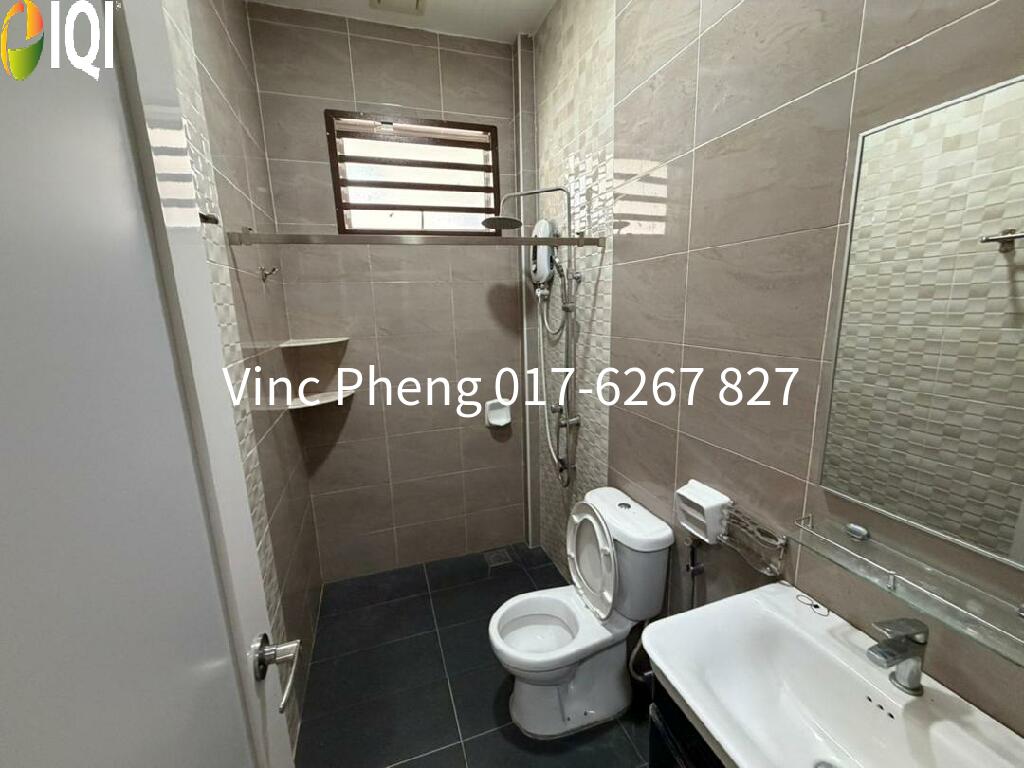 VALUE BUY FULLY RENOVATED 2 Storey @ Taman Bukit Katil Damai Melaka image