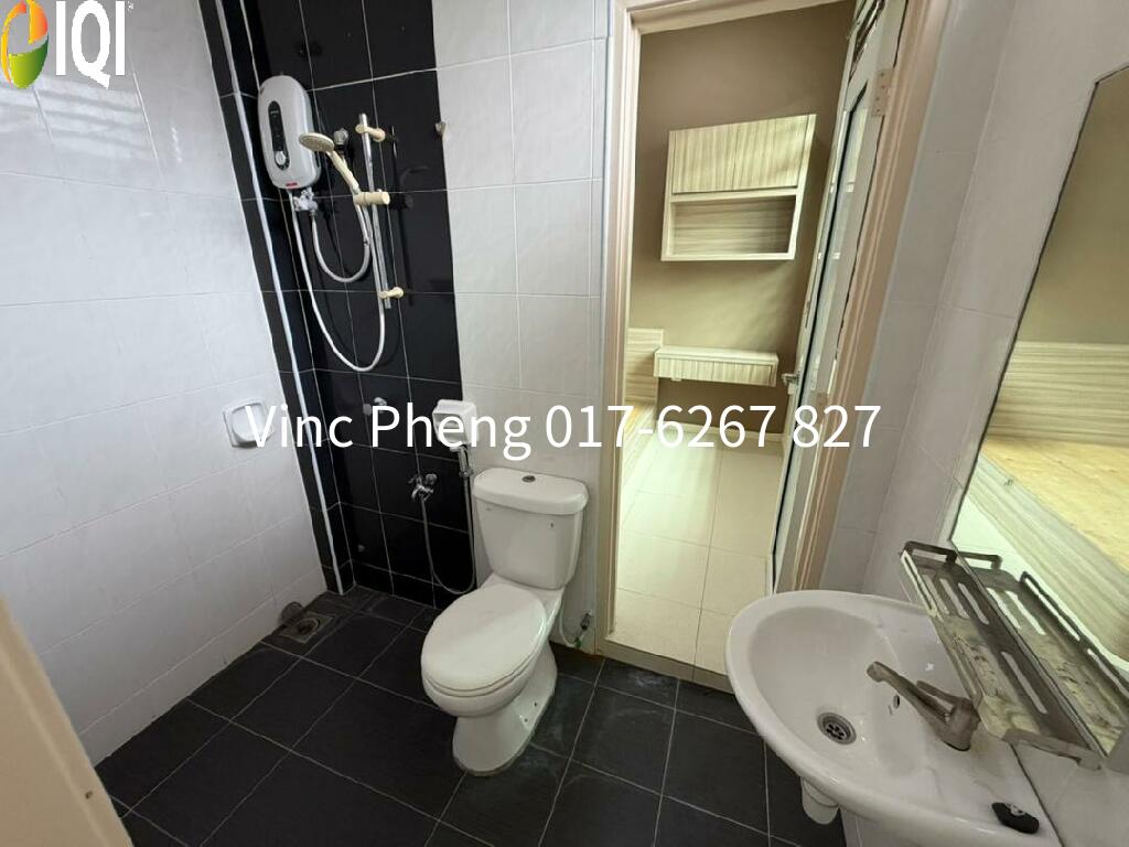 VALUE BUY FULLY RENOVATED 2 Storey @ Taman Bukit Katil Damai Melaka image