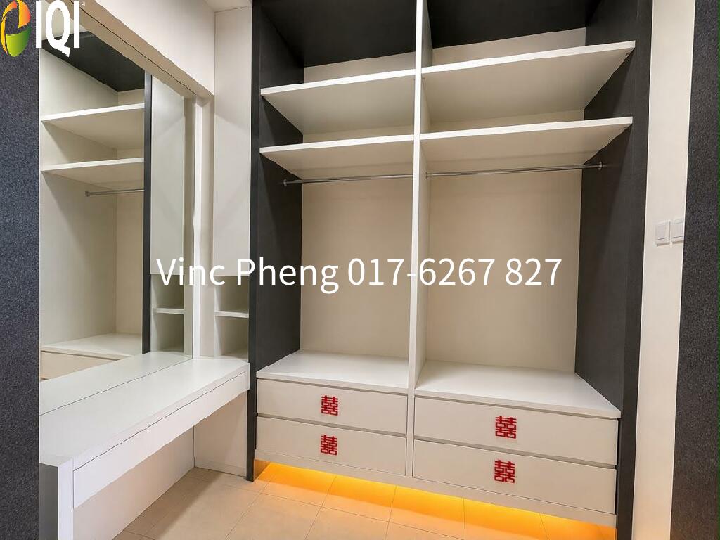 SPACIOUS Double Storey Terrace @ Bukit Katil Damai Melaka image