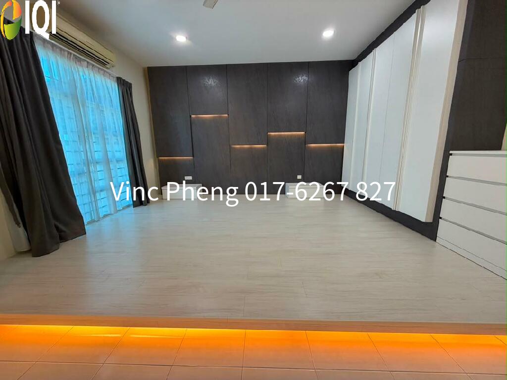 SPACIOUS Double Storey Terrace @ Bukit Katil Damai Melaka image