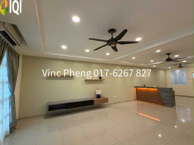 SPACIOUS Double Storey Terrace @ Bukit Katil Damai Melaka image