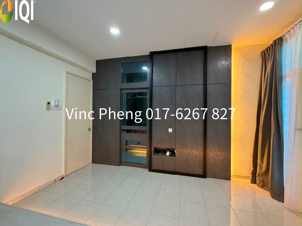 SPACIOUS Double Storey Terrace @ Bukit Katil Damai Melaka image