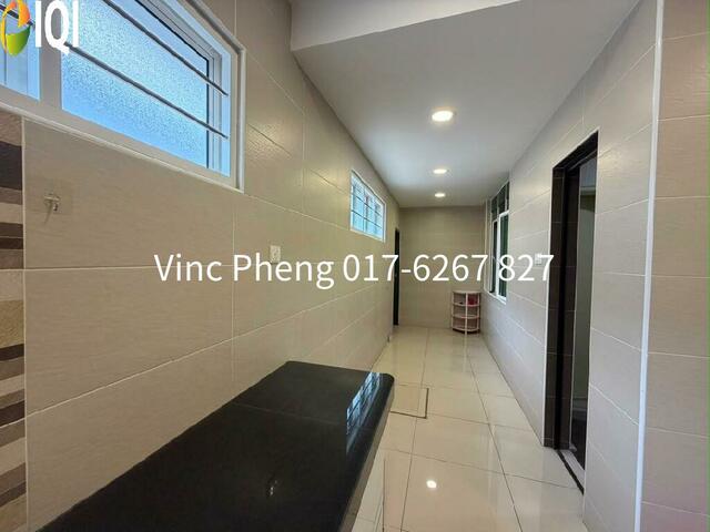 SPACIOUS Double Storey Terrace @ Bukit Katil Damai Melaka image