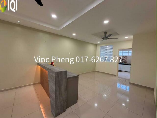 SPACIOUS Double Storey Terrace @ Bukit Katil Damai Melaka image