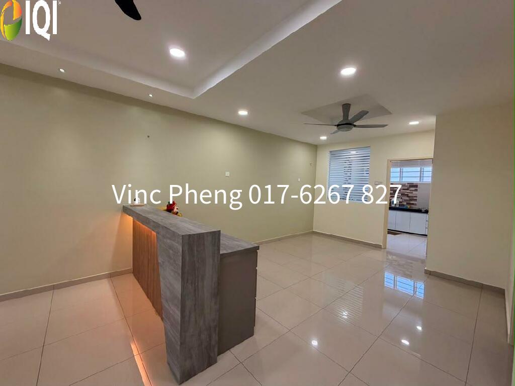SPACIOUS Double Storey Terrace @ Bukit Katil Damai Melaka image