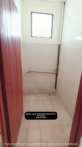 Taman Mantin Jalan Besar Mantin Single storey terrace image