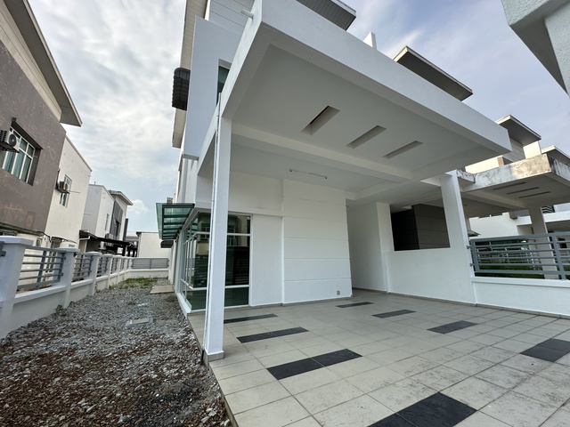 Canary Garden @Bandar Bestari photo